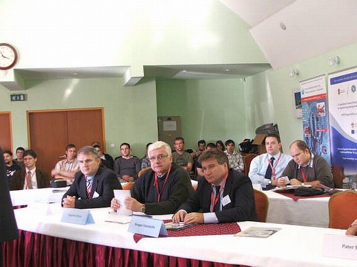 workshop - 13-14.10.2011